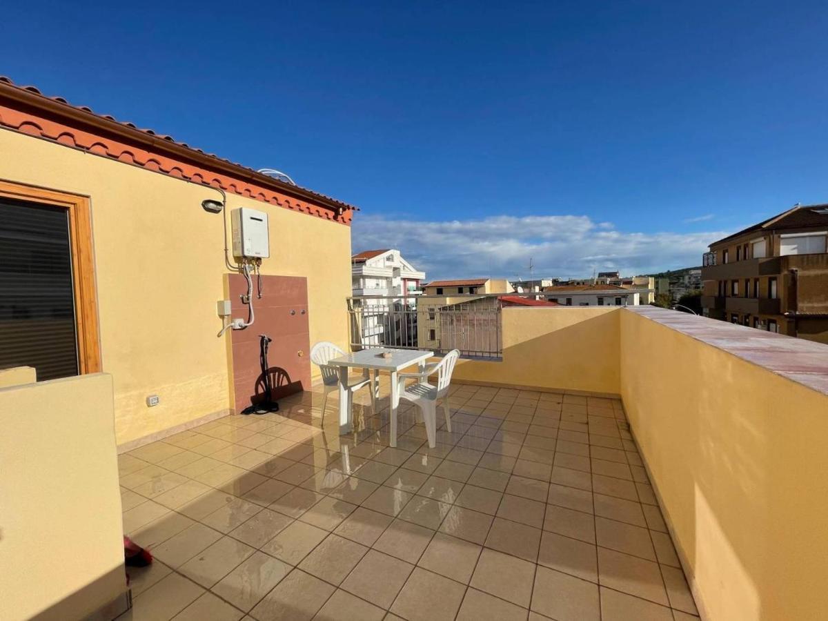 Hotel Almar Cocci'S House2 Alghero Exterior foto